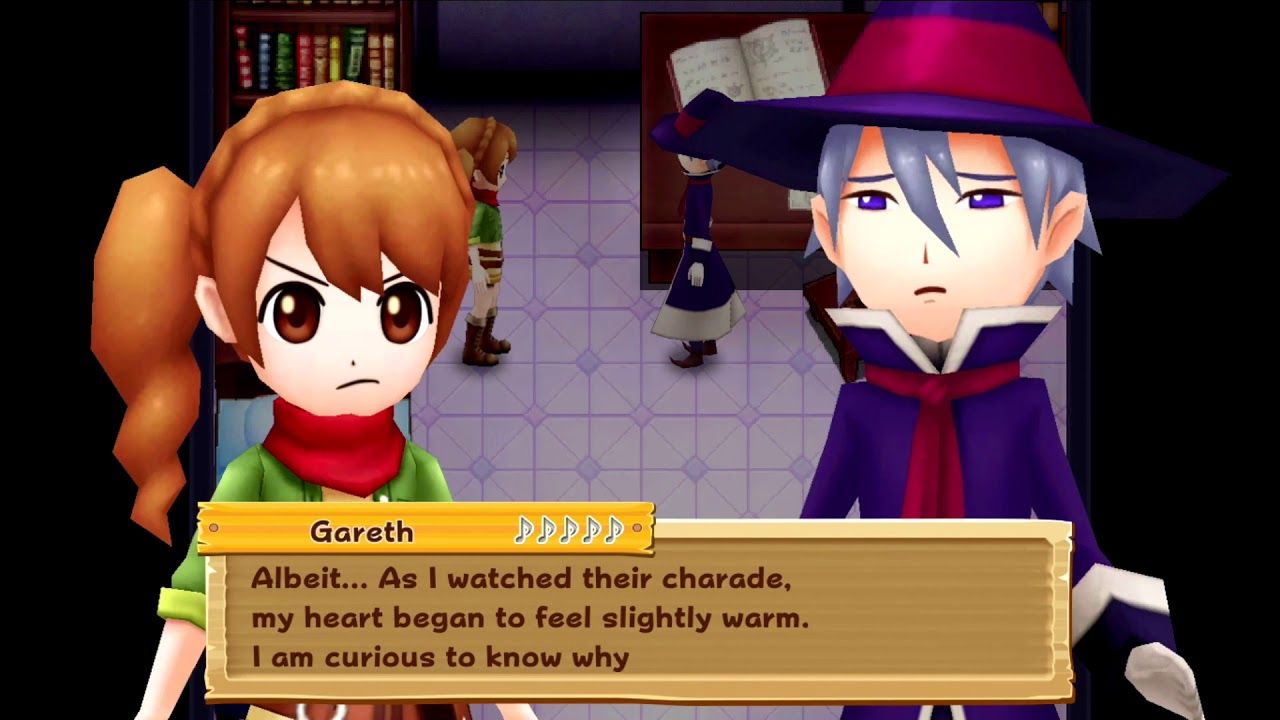 Harvest Moon: Light of Hope Special Edition für die Switch