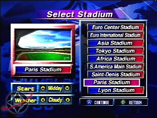 International Superstar Soccer 98