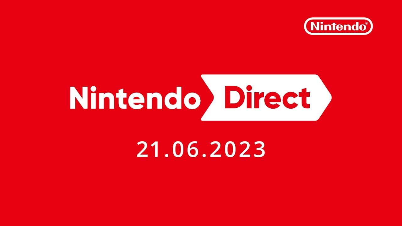 Nintendo Direct am morgigen Mittwoch - 16 Uhr