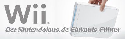 Wii - Der Nintendofans.de Einkaufsführer