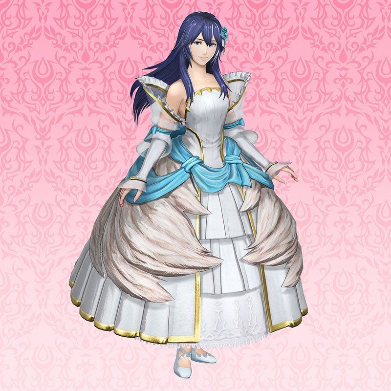 Fire Emblem Warriors: DLC-Inhalte bekannt