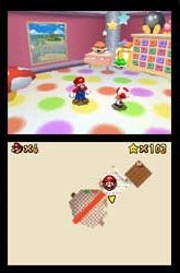Super Mario 64 DS