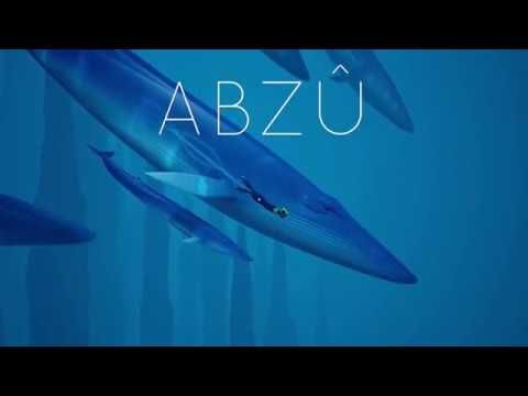 ABZU- Switch Release angekündigt
