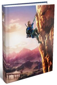 Spieleberater verrät Details zu Breath of The Wild