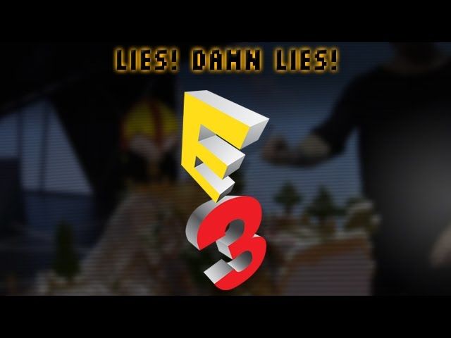 Ein kritischer Blick auf die E3