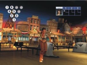 AMF Bowling: Pinbusters!