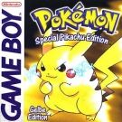 Pokémon: Gelbe Edition - Special Pikachu Edition