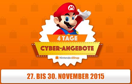 Downloads der Woche: Cyber-Angebote