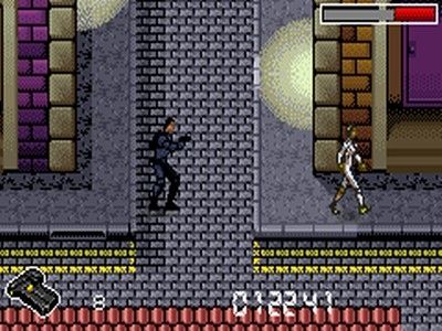 Mission: Impossible - Operation Surma