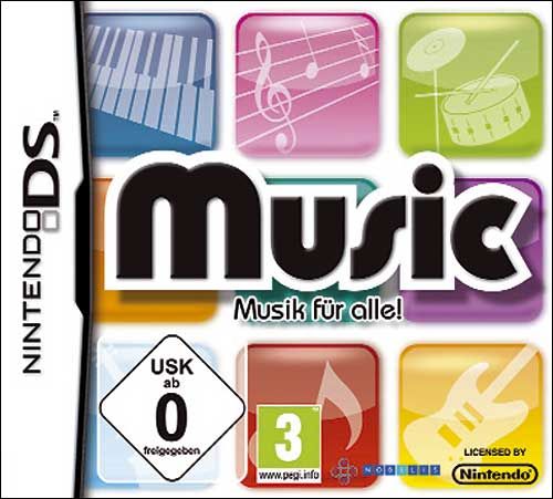 Music Cover