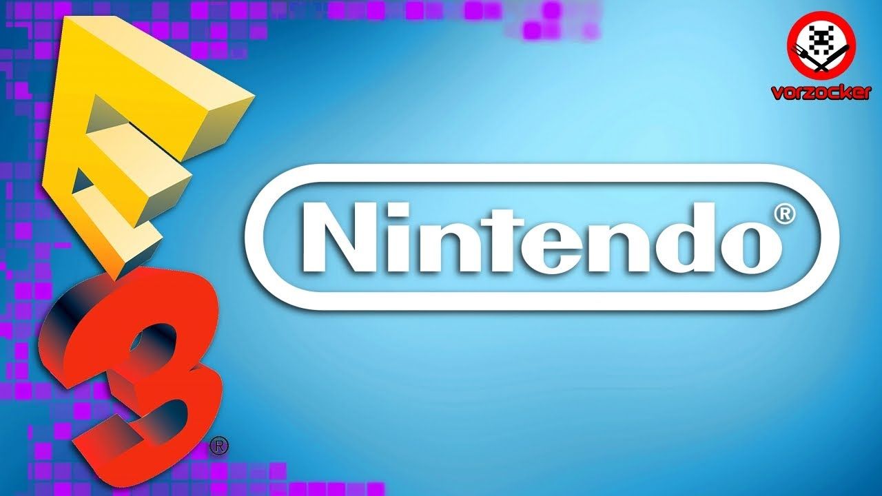 VORZOCKER: E3 2014 - NINTENDO Highlights, Premieren & Gerüchte