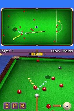 World Snooker Championship: Season 2007-08