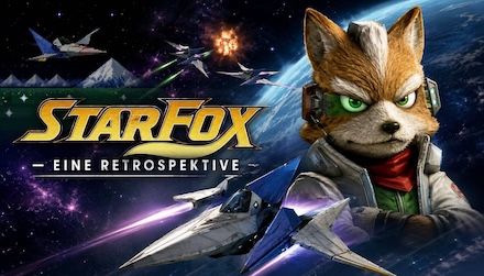 Das Ende der Funkstille: Fox McCloud und der steinige Weg zum Switch 2-Comeback – Eine Retrospektive