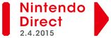 Nintendo Direct am 02.04 angekündigt