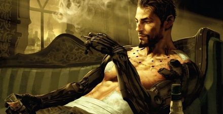 Deus Ex: Human Revolution DC - Wii U-Version kostet deutlich mehr.