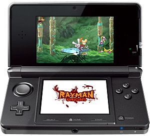 Rayman Origins-Demo kommt diese Woche