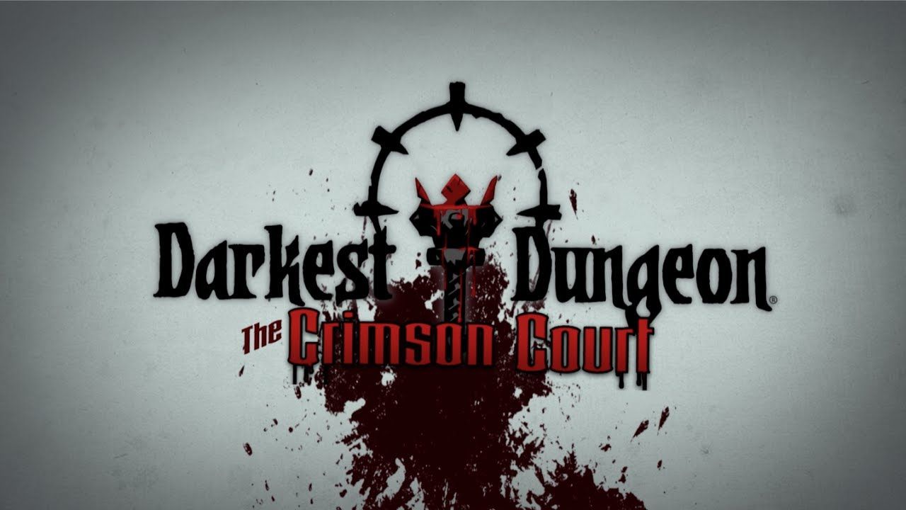 Darkest Dungeon erscheint mit allen DLCs