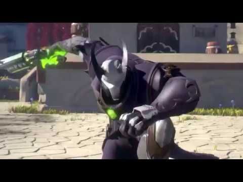 Paladins - Switch Fassung angekündigt
