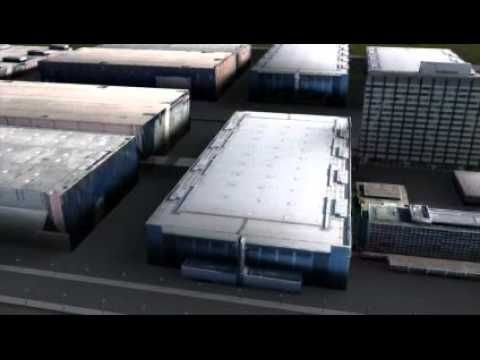 gamescom 2011 Trailer