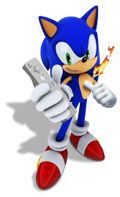 Sonic, AiAi, Amigo und Co. schwingen die Schläger