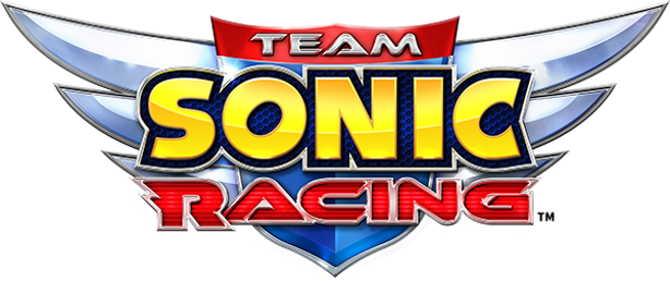 Team Sonic Racing