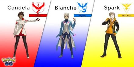 Niantic über die Zukunft von Pokémon Go