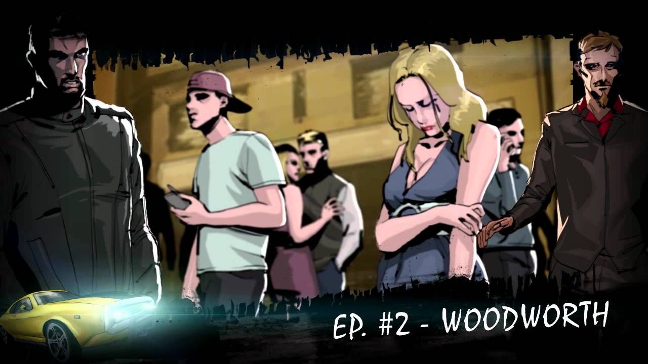 Renegade 3D - Web Episode #02