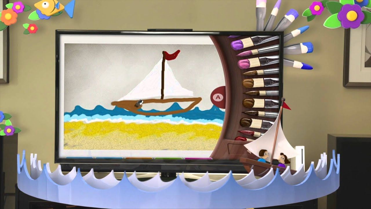 Ubisoft veröffentlich Grafik-Tablet