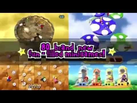 Neue Videos zu Mario Party 9