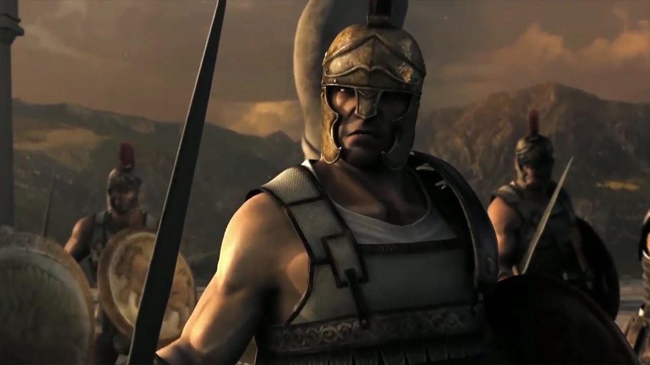 Titan Quest für die Switch gelistet