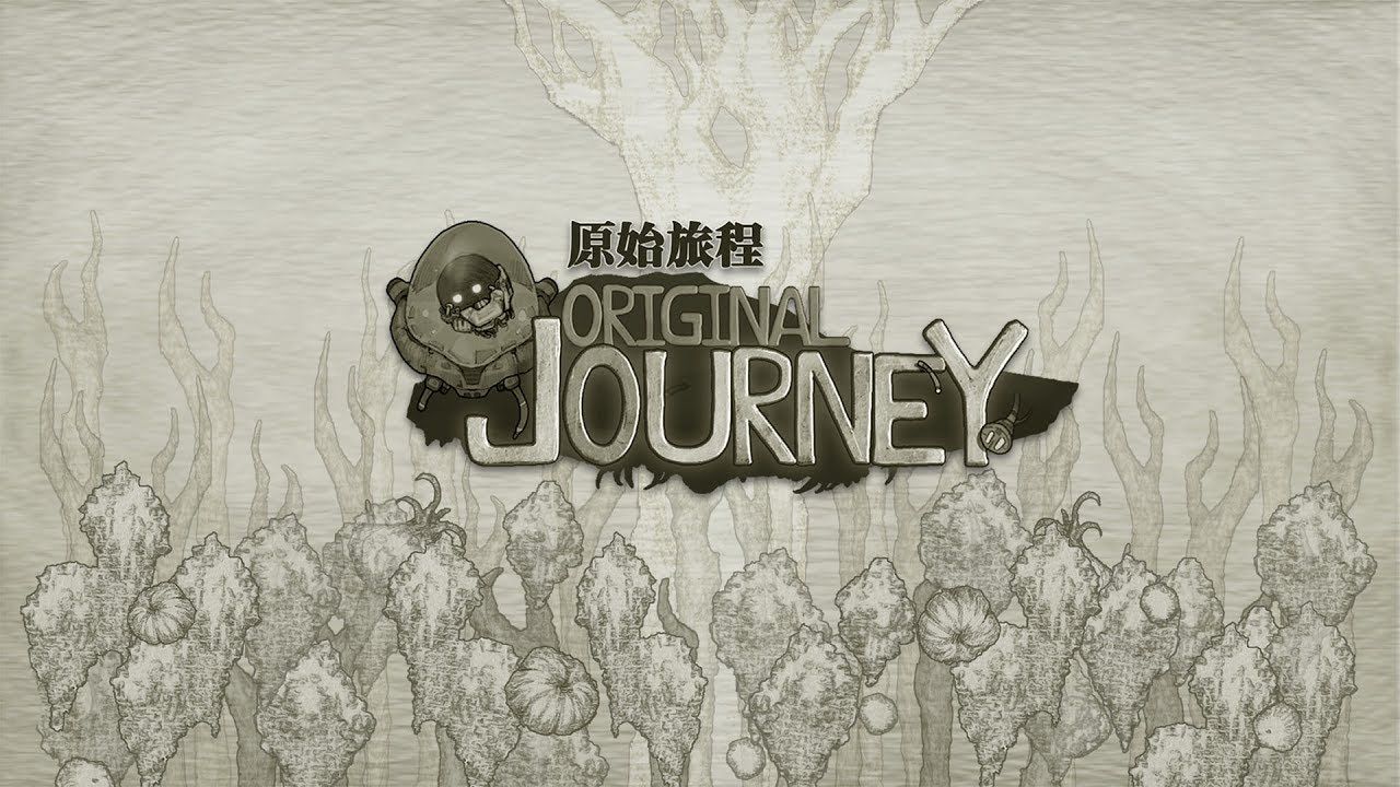 Original Journey - Release auf der Switch