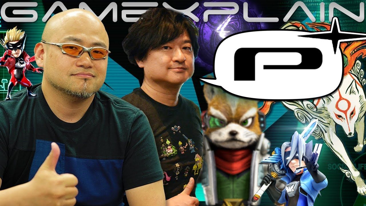 PlatinumGames äußert sich zu The Wonderful 101 & Bayonetta 3