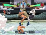 Naruto: Clash of Ninja - European Version