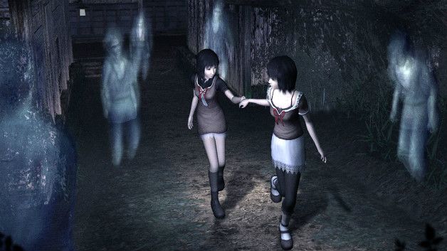 Fatal Frame Enthüllung am 17. Juli