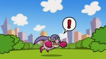 WarioWare: Do It Yourself - Showcase
