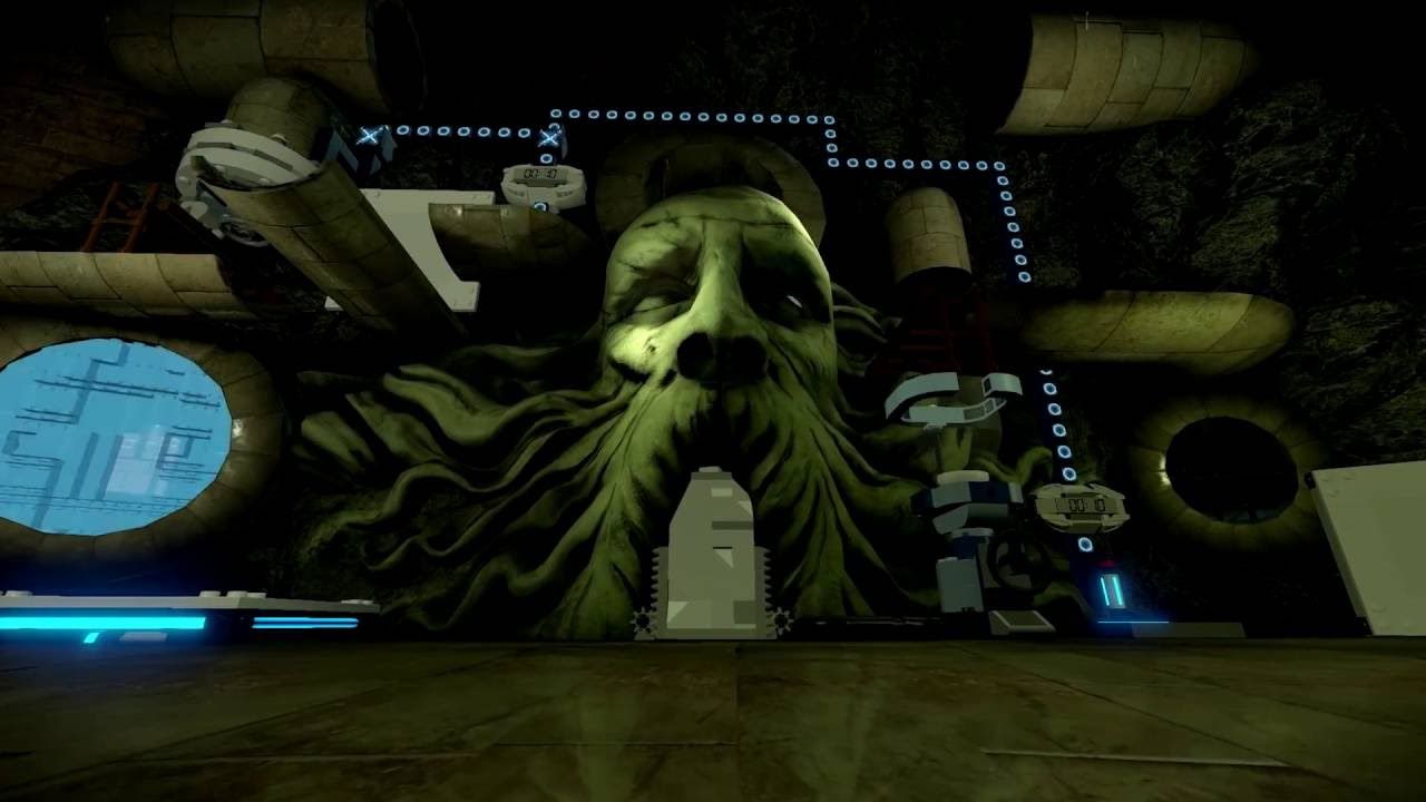 Lego DIMENSIONS: Ein Blick auf das neue Harry Potter-Level