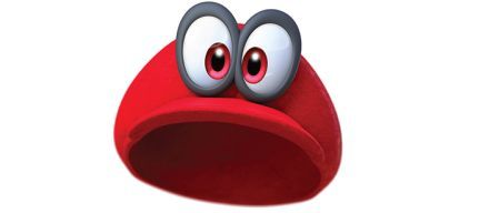 Mario Odyssey - spielbare Demo auf der E3