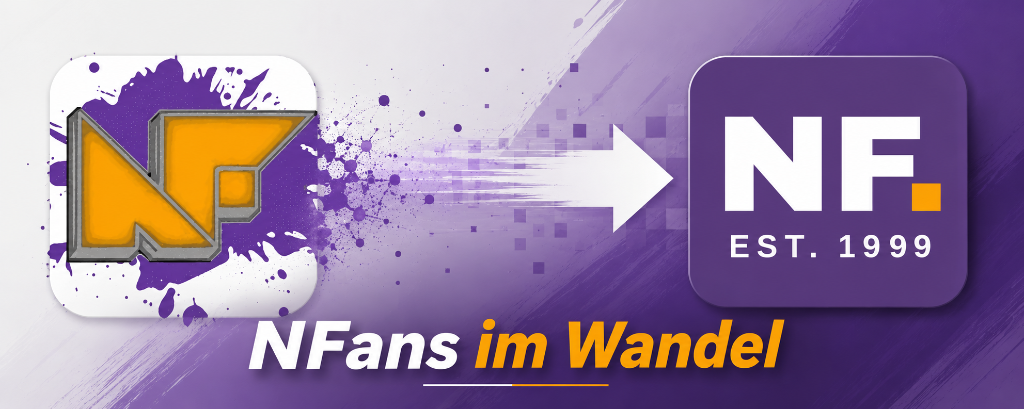 Mehr als nur News: Die Geschichte von NintendoFans.de