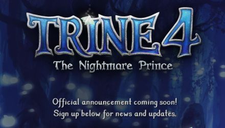 Trine 4 The Nightmare Prince angekündigt