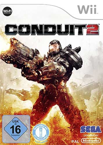 Conduit 2 Cover