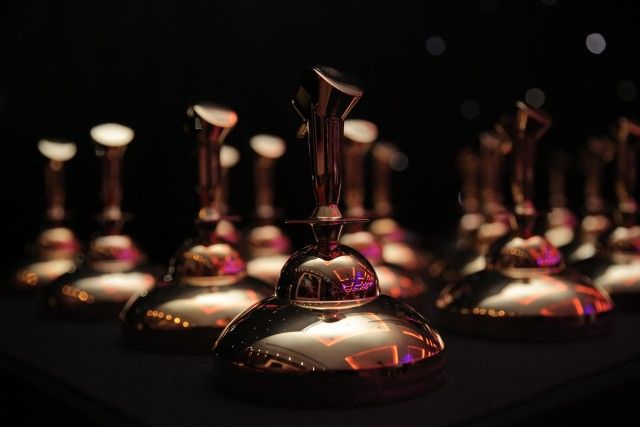 Golden Joystick Awards für Satoru Iwata und Splatoon