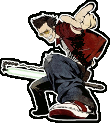 No More Heroes 3 erscheint für Wii-Nachfolger