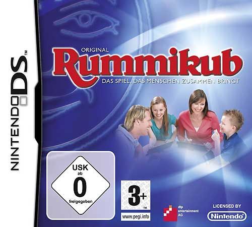 Rummikub Cover