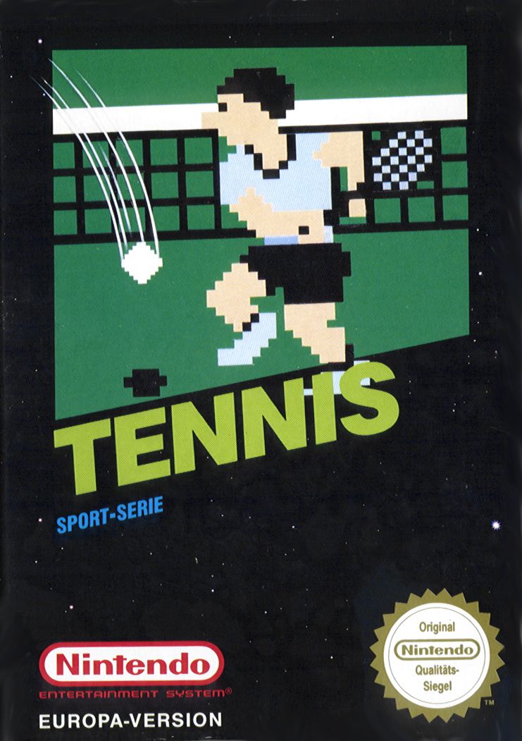 Tennis Cover