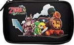 Hardware-Test: Zelda - Spirit Tracks Tasche für den NintendoDS
