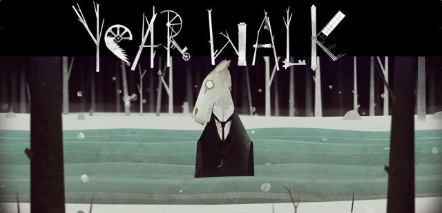 Year Walk