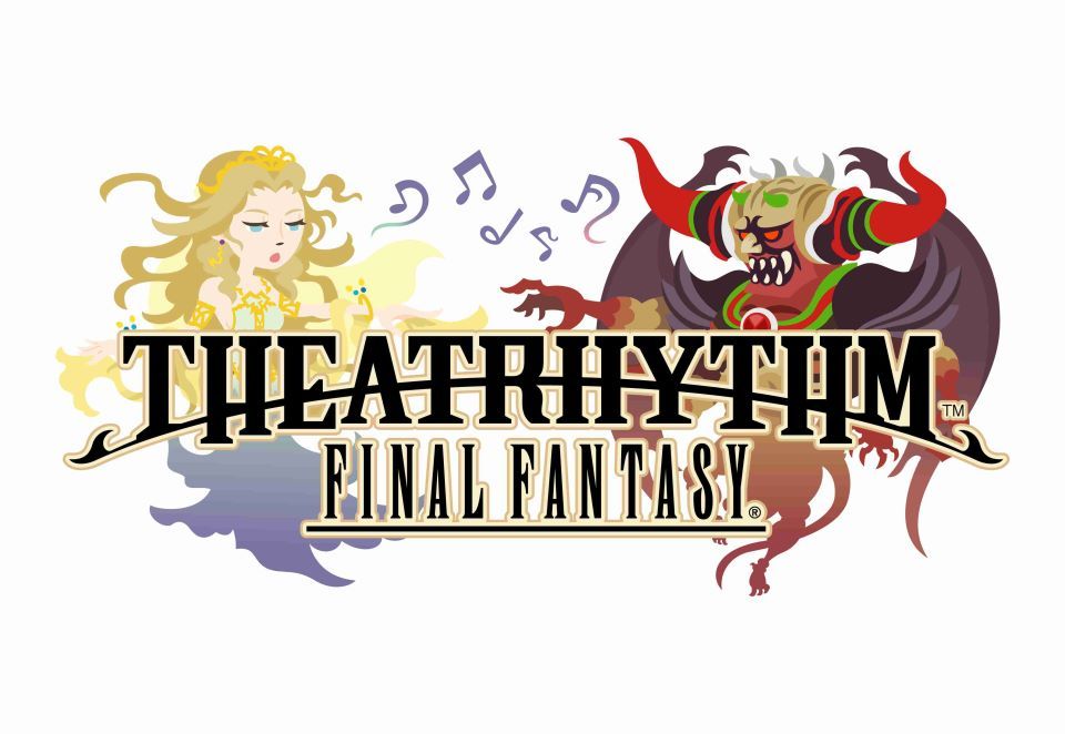 THEATRHYTHM? FINAL FANTASY - Vorbestellerbonus