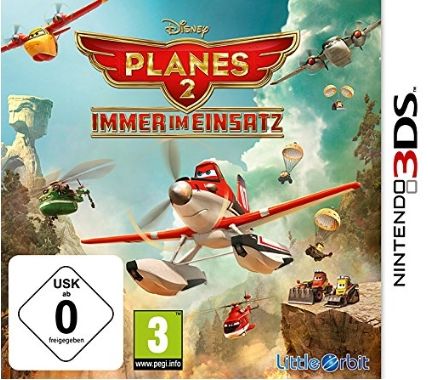 Neue Spiele am Freitag