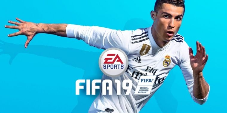 FIFA 19