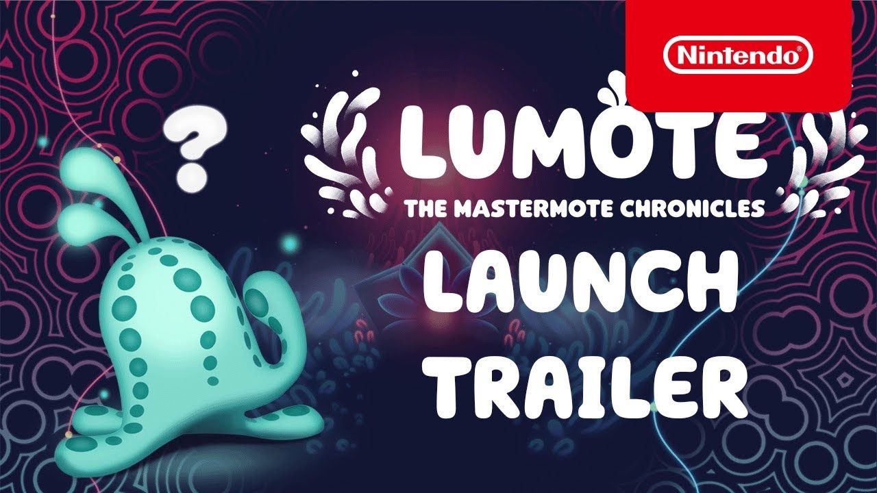 Lumote: The Mastermote Chronicles